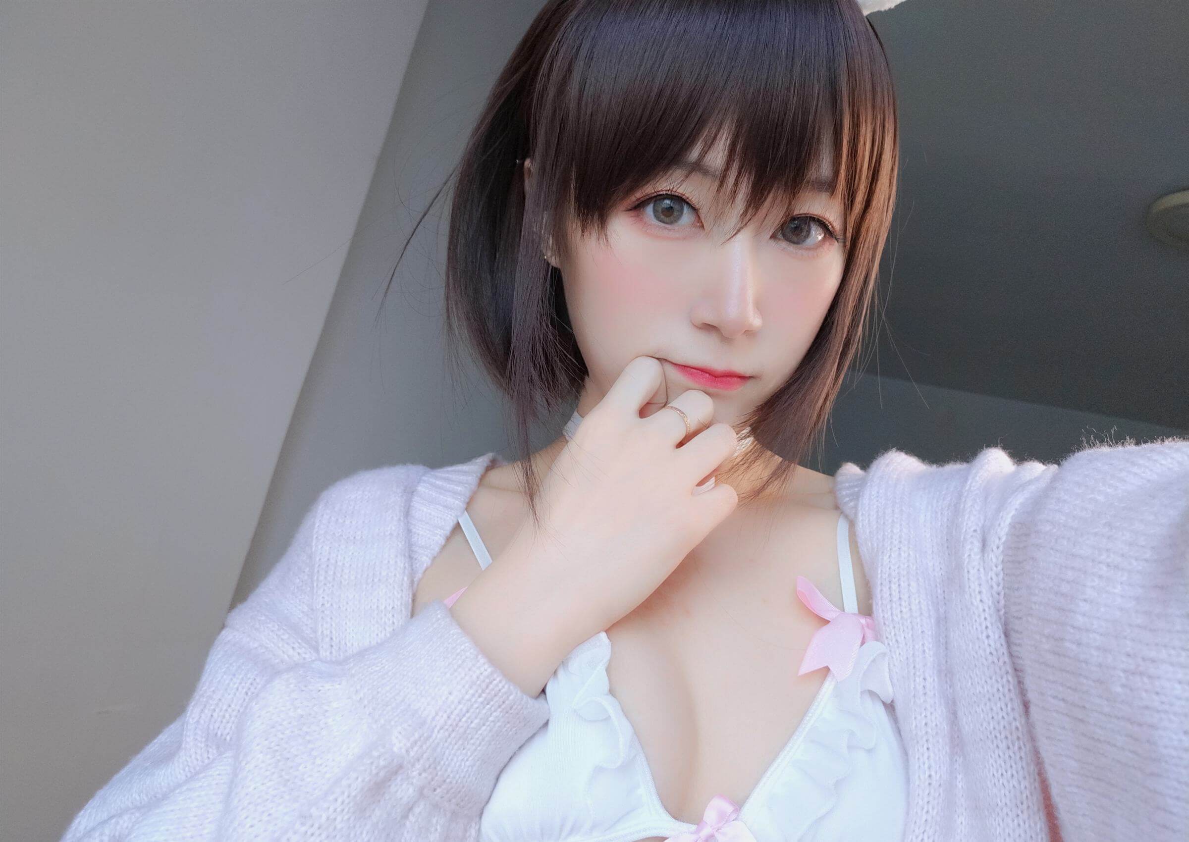 白银81 – 兔子插图2