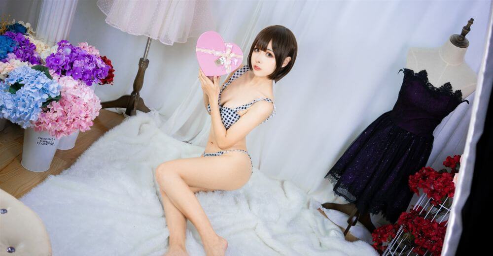 Momoko葵葵 – 空音插图3