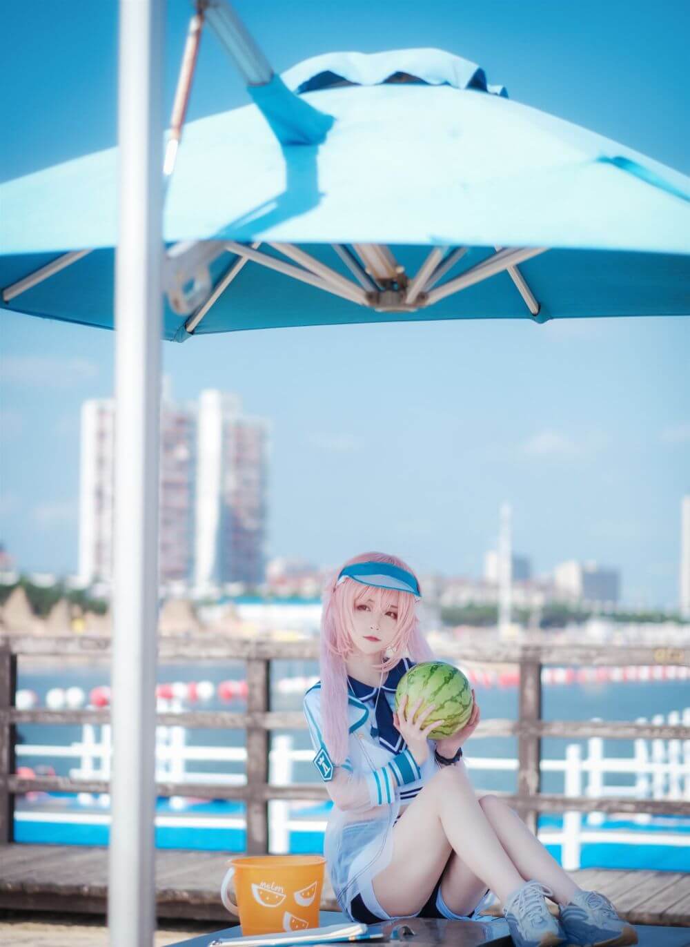 yui金鱼 – 安塞尔插图1