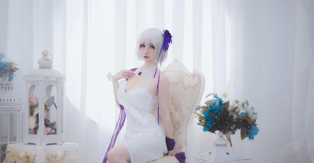rioko凉凉子 – 天狼星插图1