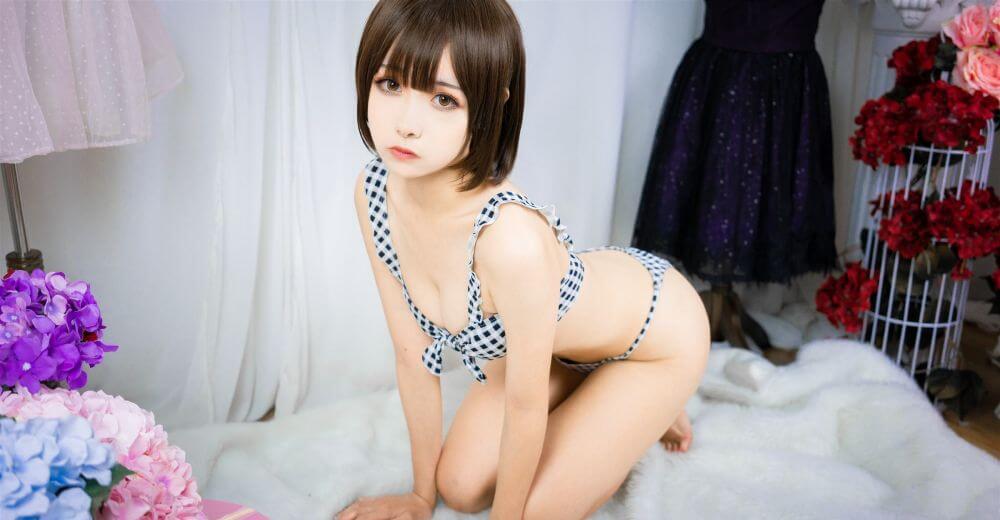 Momoko葵葵 – 空音插图