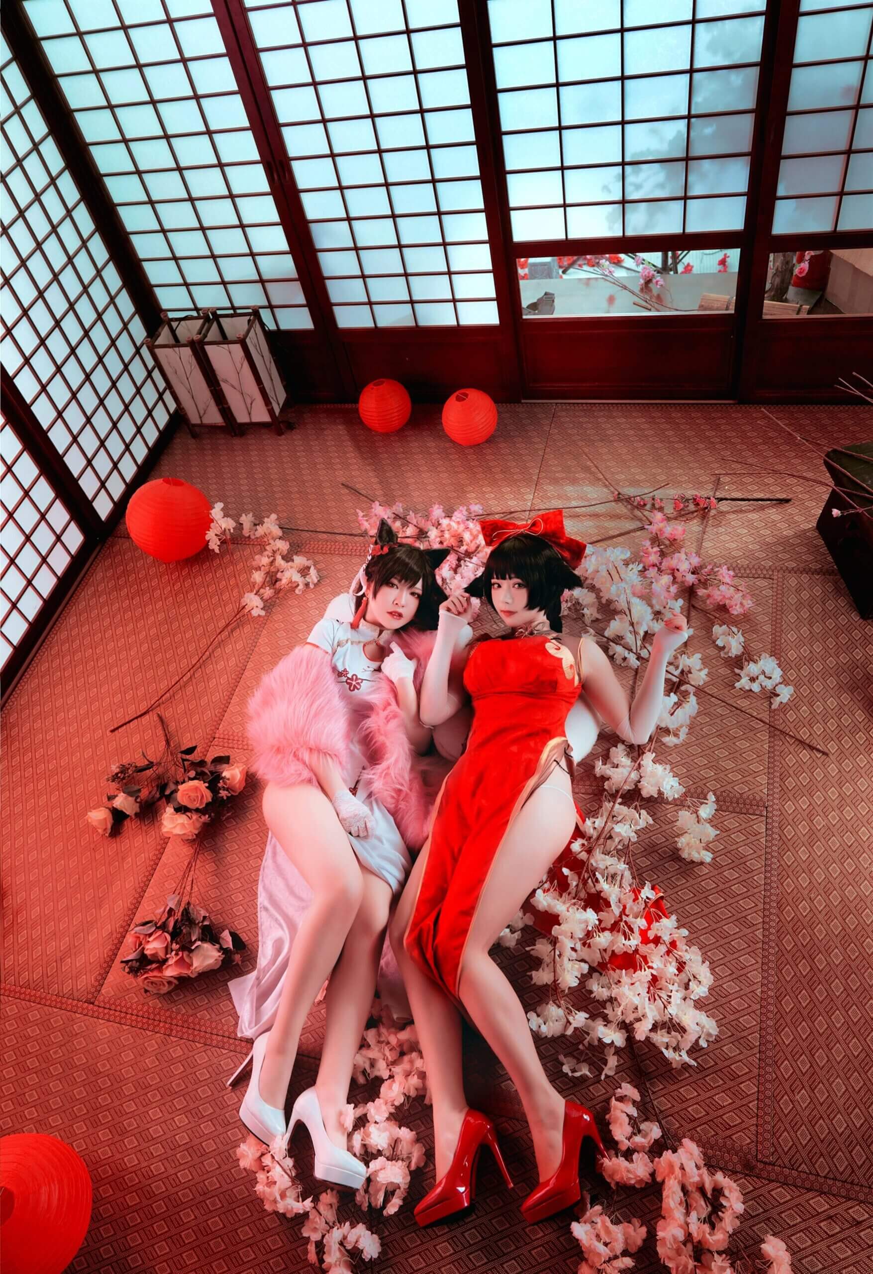 半半子 – 碧蓝航线插图