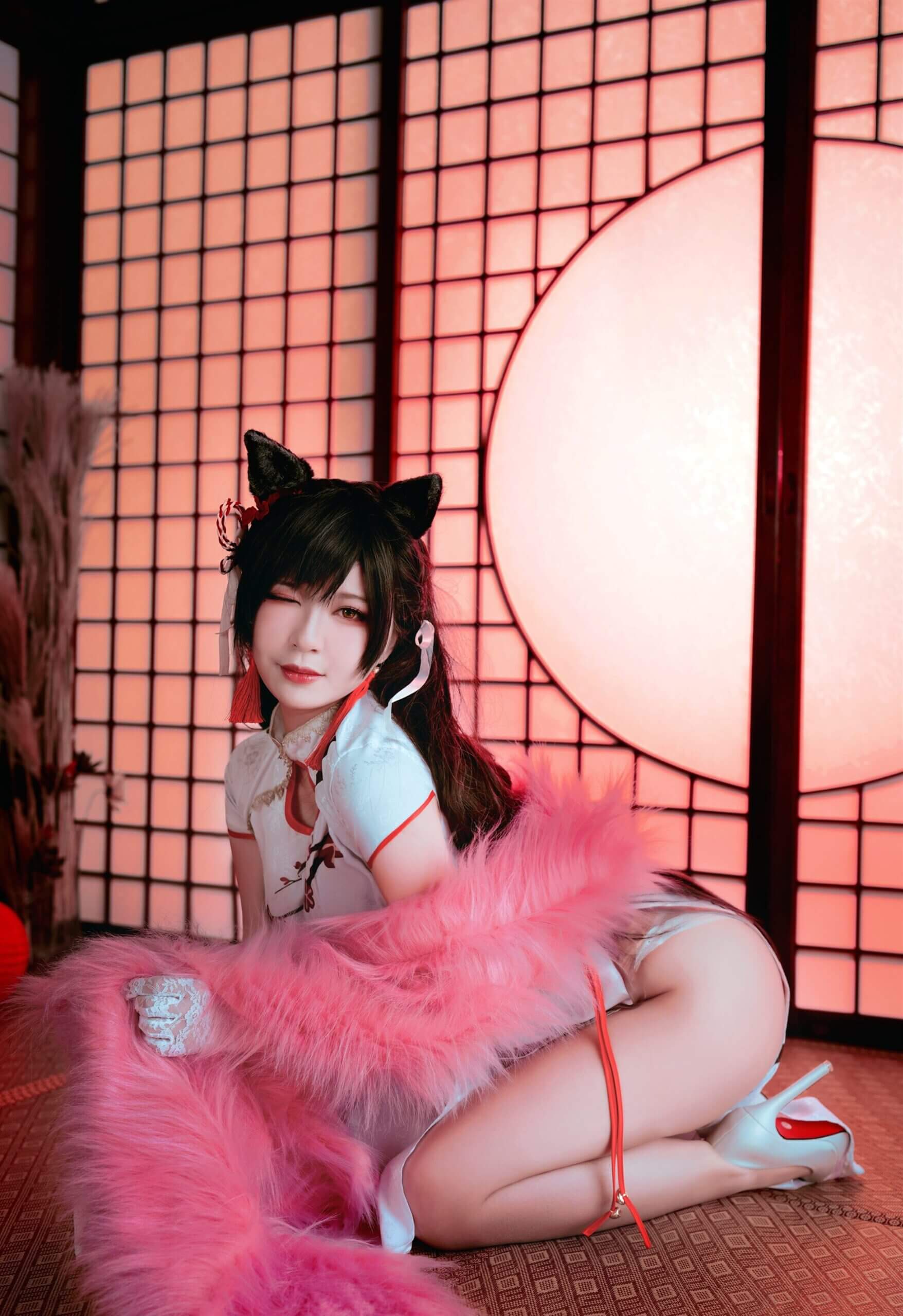 半半子 – 碧蓝航线插图3