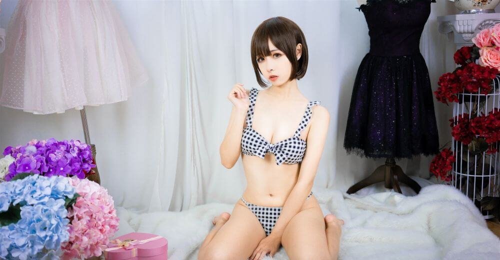 Momoko葵葵 – 空音插图2