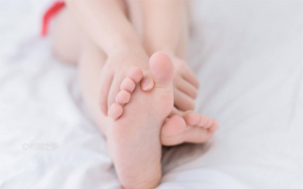 [轻兰映画] Grand.006 火红小兔子插图5