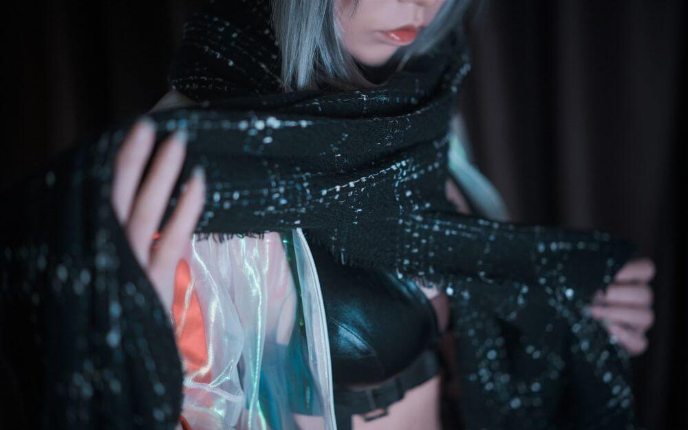 爱老师_PhD – 明日方舟插图3