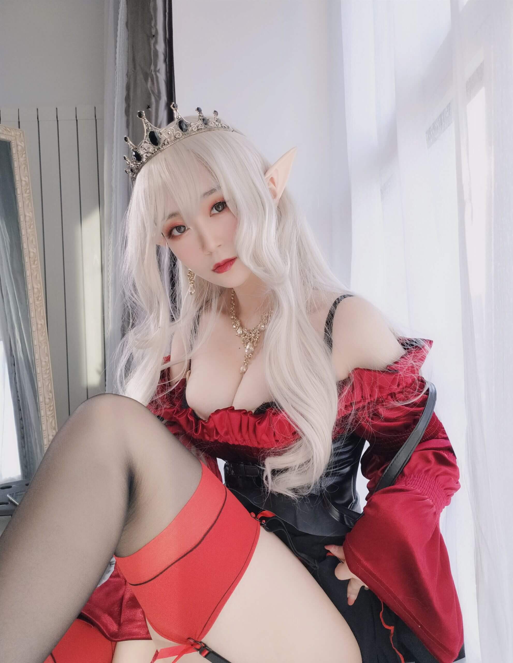 白银81 – 皇家吸血鬼插图2