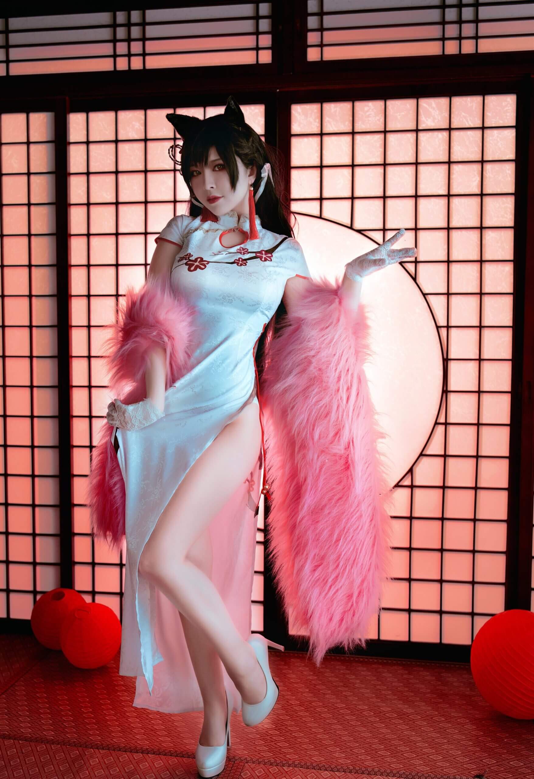 半半子 – 碧蓝航线插图2