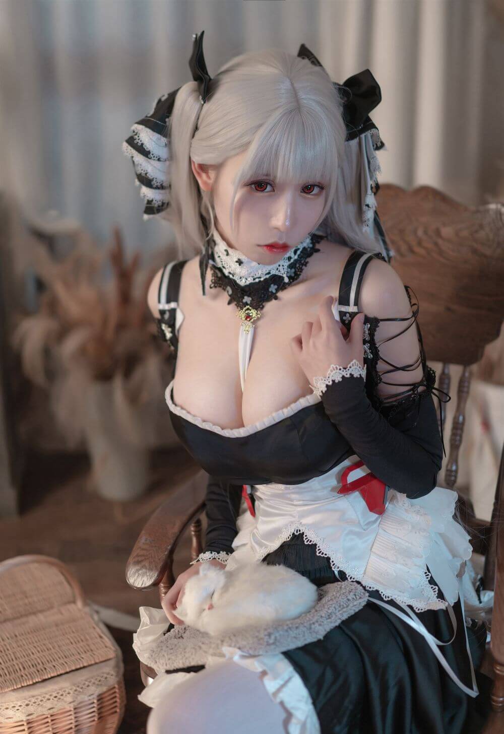 爱老师_PhD – 碧蓝航线可畏插图