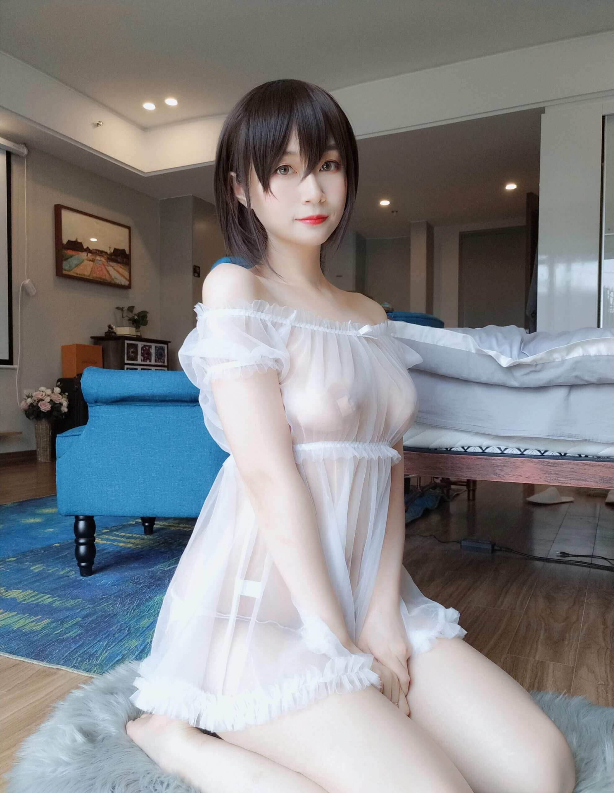 白银81 – 儿童睡衣插图