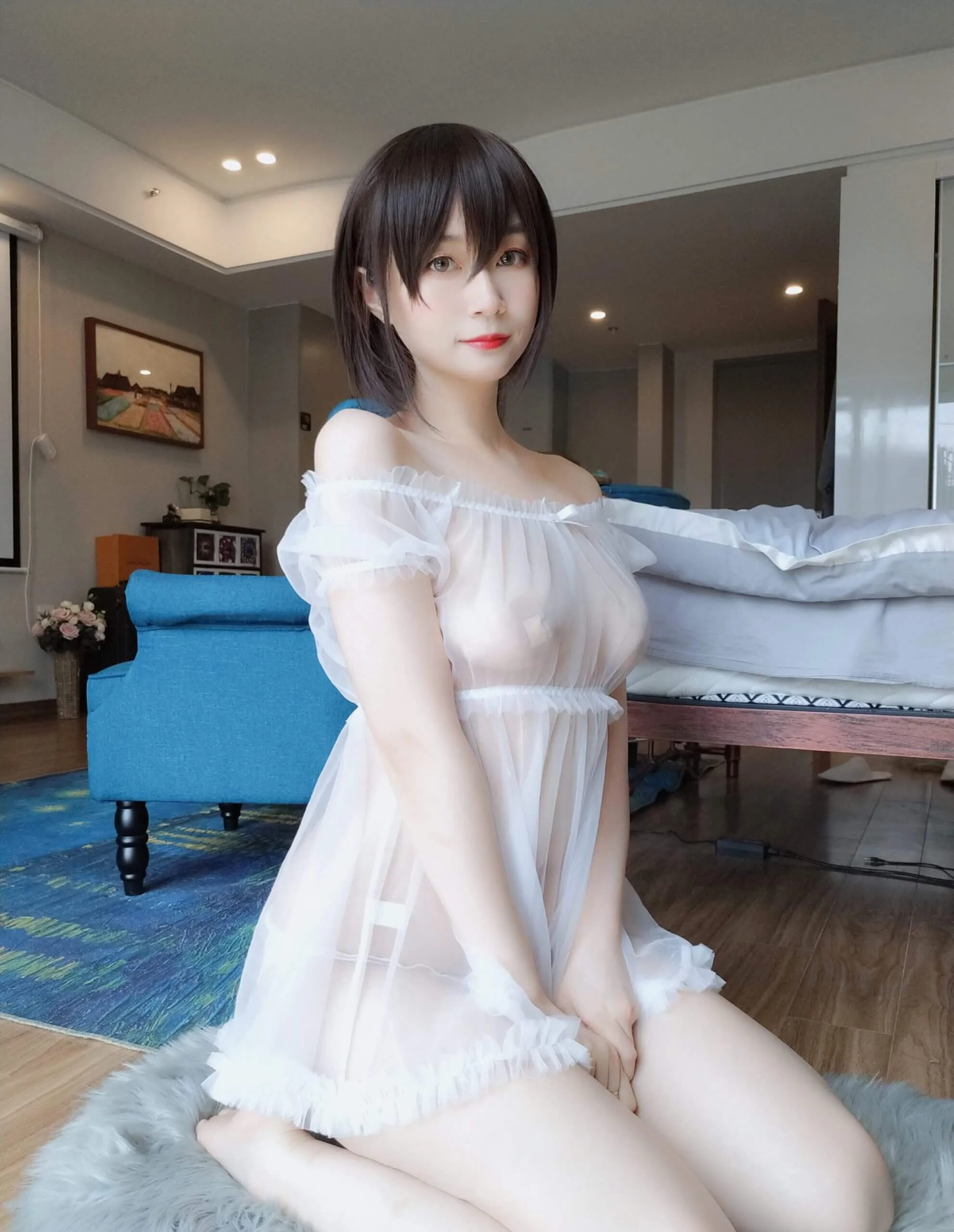 白银81 – 儿童睡衣插图