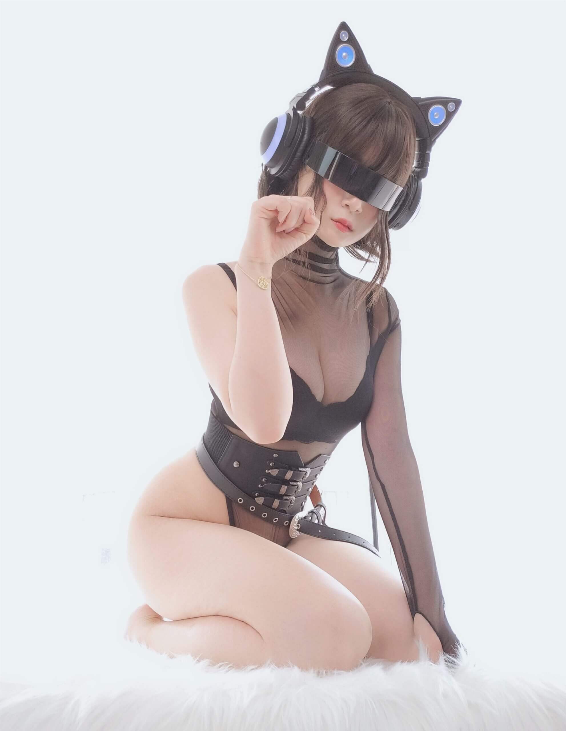 白银81 – 电子喵插图2