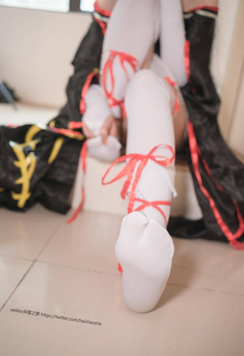 [轻兰映画] Grand.015 夜々插图5