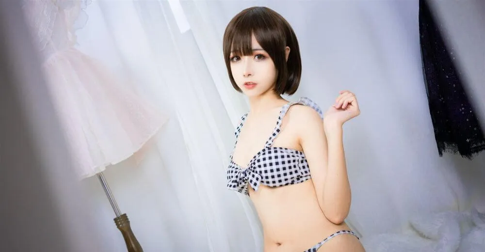 Momoko葵葵 – 空音插图1