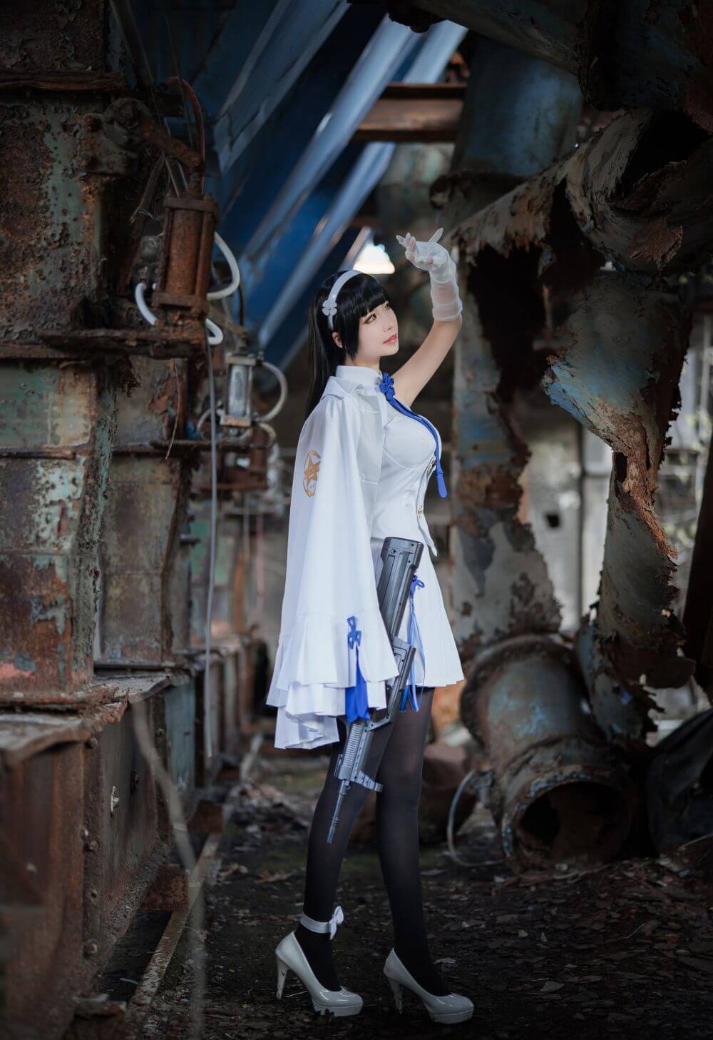 爱老师_PhD – 95式插图