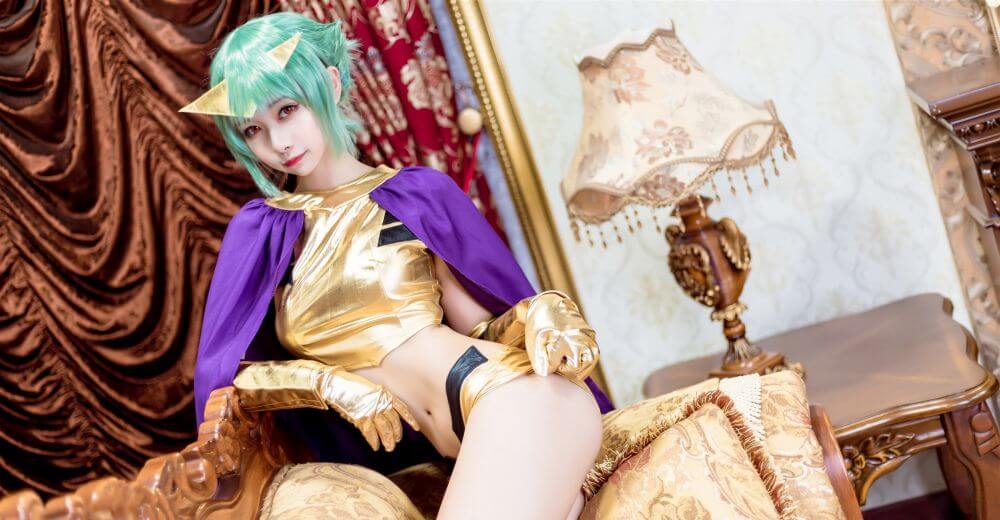 Momoko葵葵 – 五月雨插图2