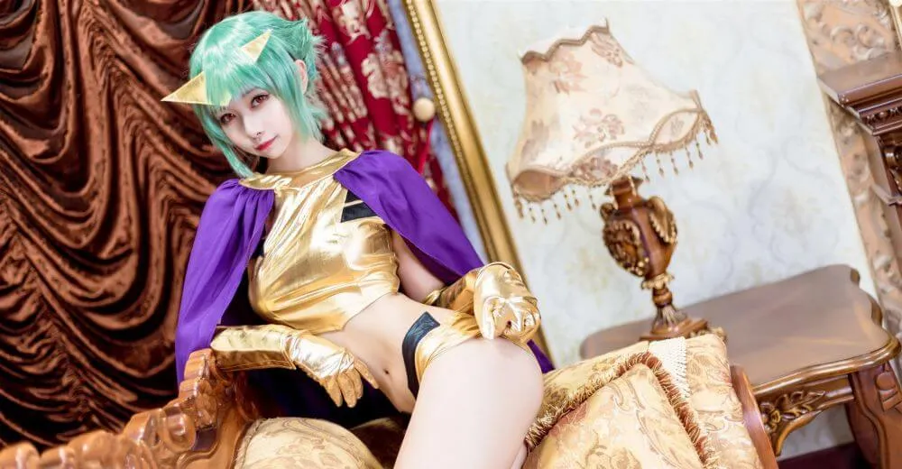 Momoko葵葵 – 五月雨插图2