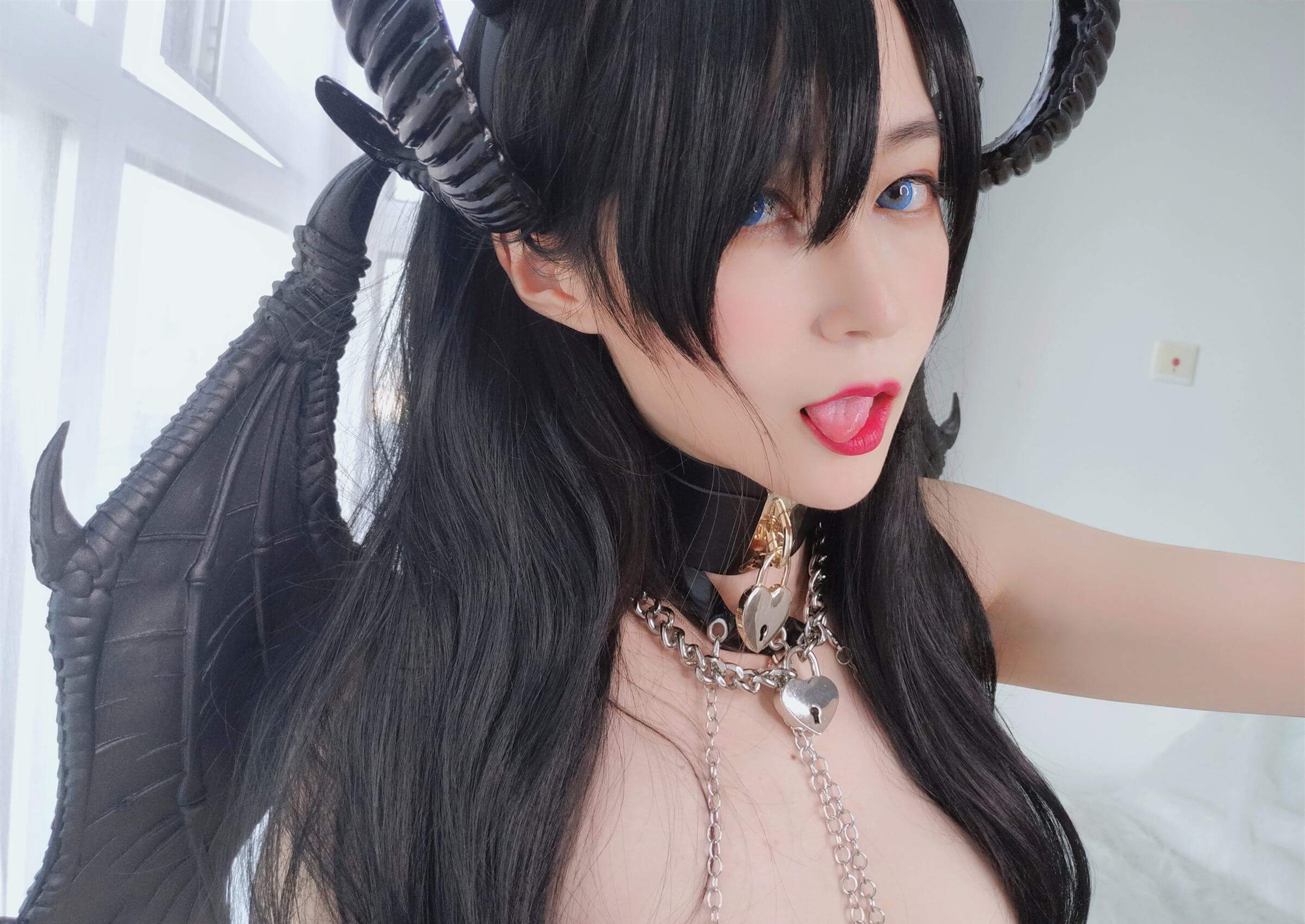 白银81 – 朵拉轰龙少女插图