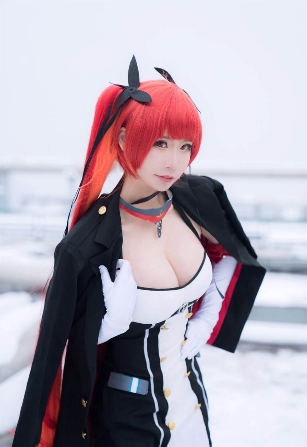 爱老师_PhD – 火奴鲁鲁-爱新番