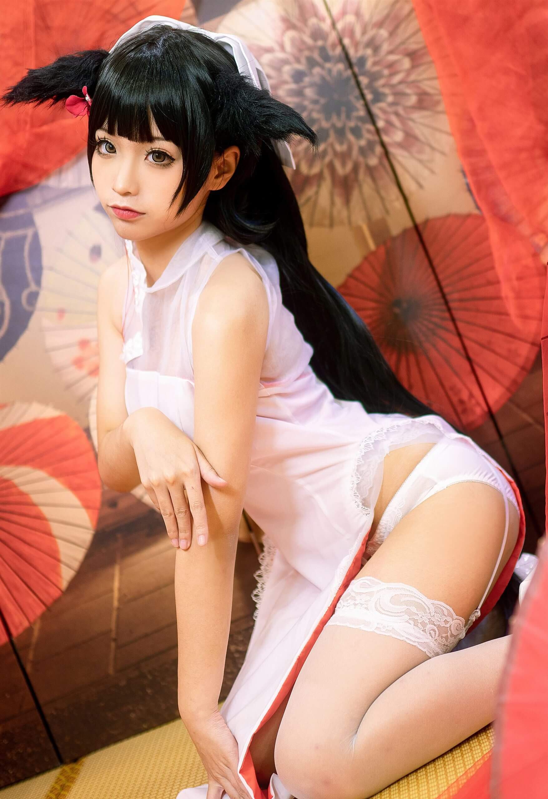 蠢沫沫 – 高雄习字-爱新番