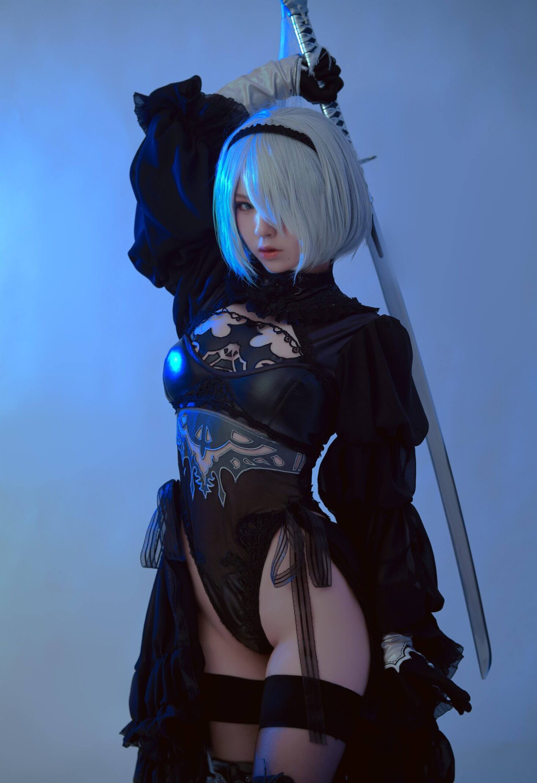 半半子 – 二号B型插图3