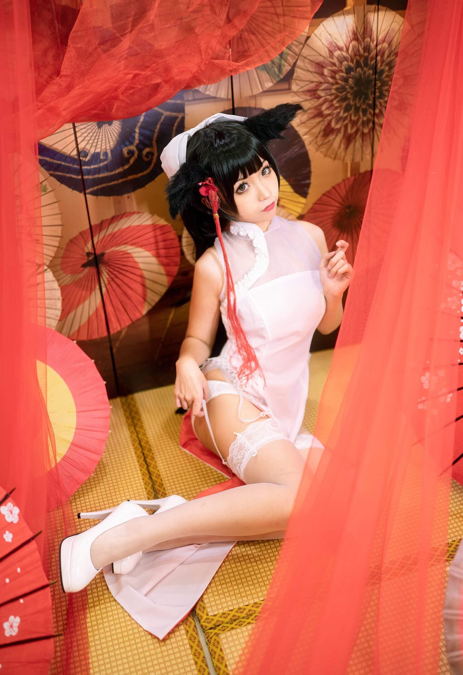 蠢沫沫 – 高雄习字插图1