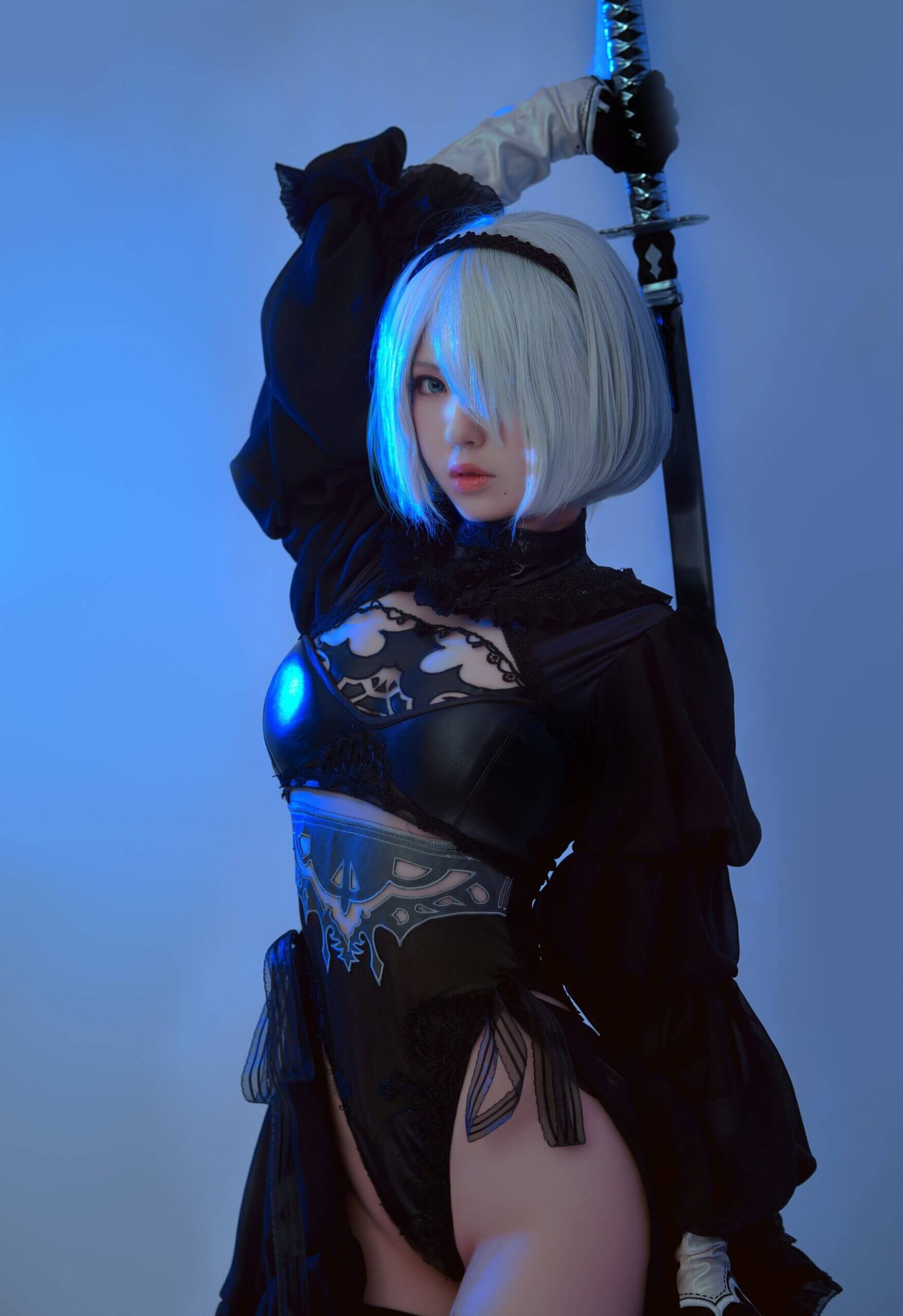 半半子 – 二号B型插图2