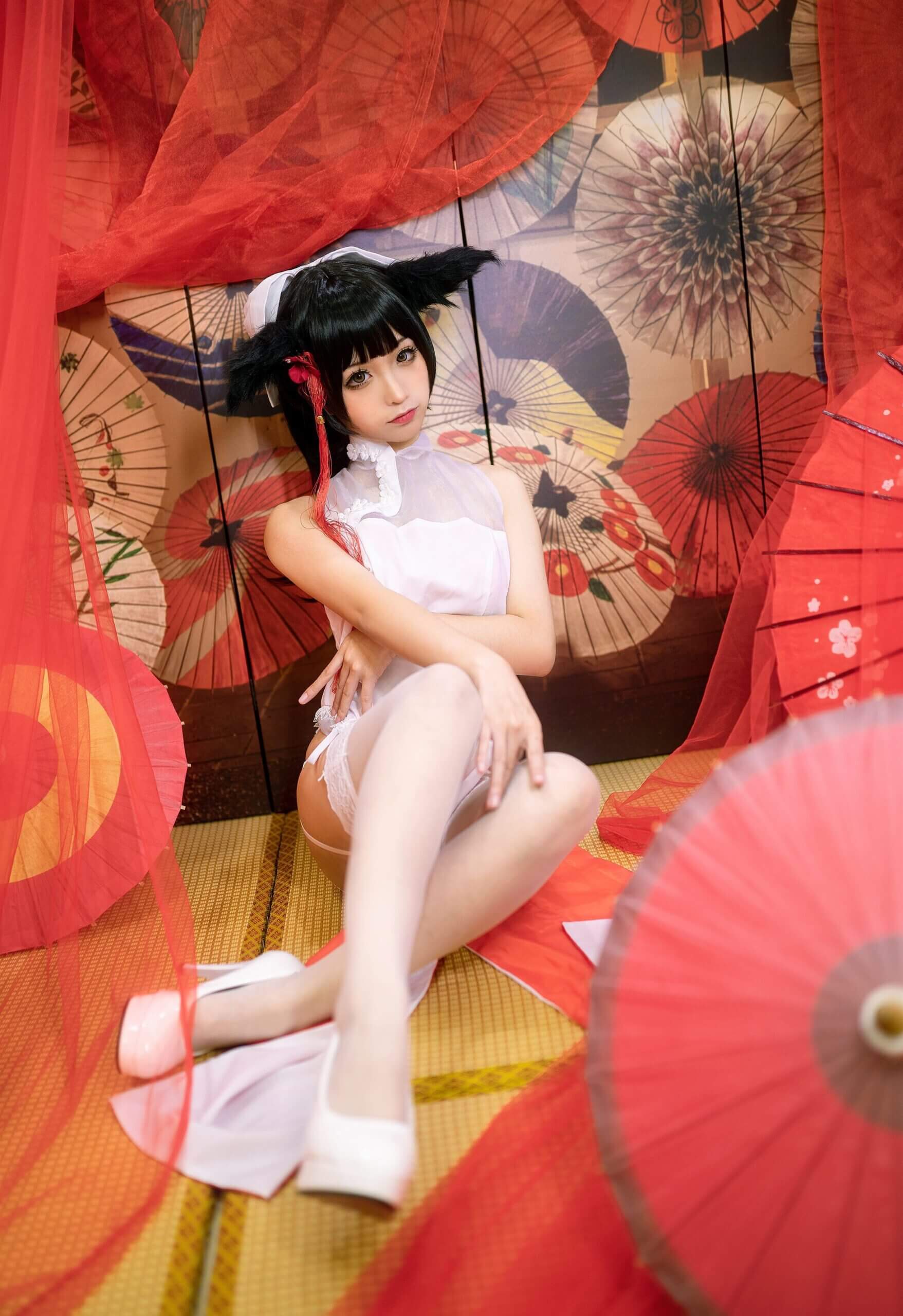 蠢沫沫 – 高雄习字插图