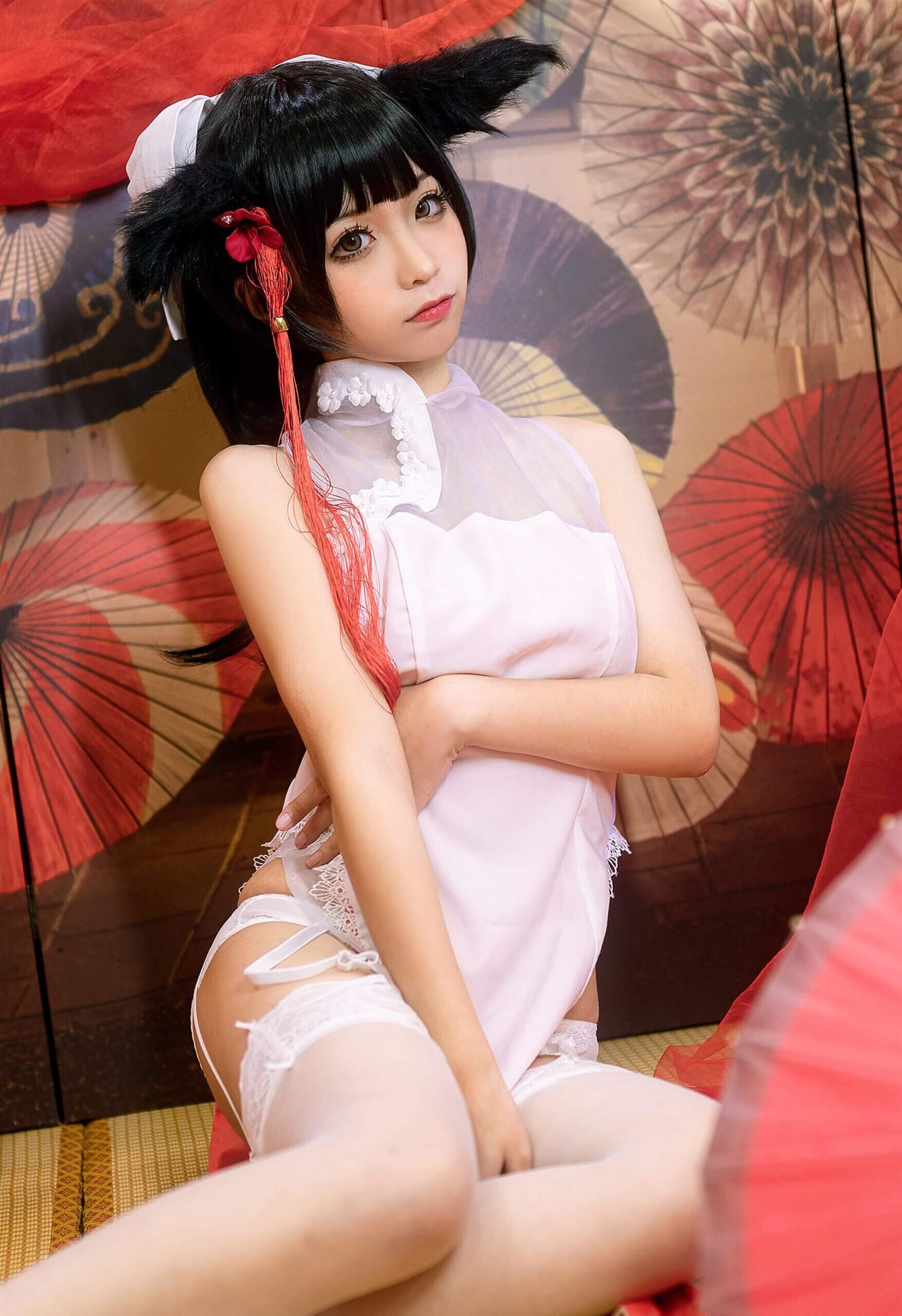 蠢沫沫 – 高雄习字插图2