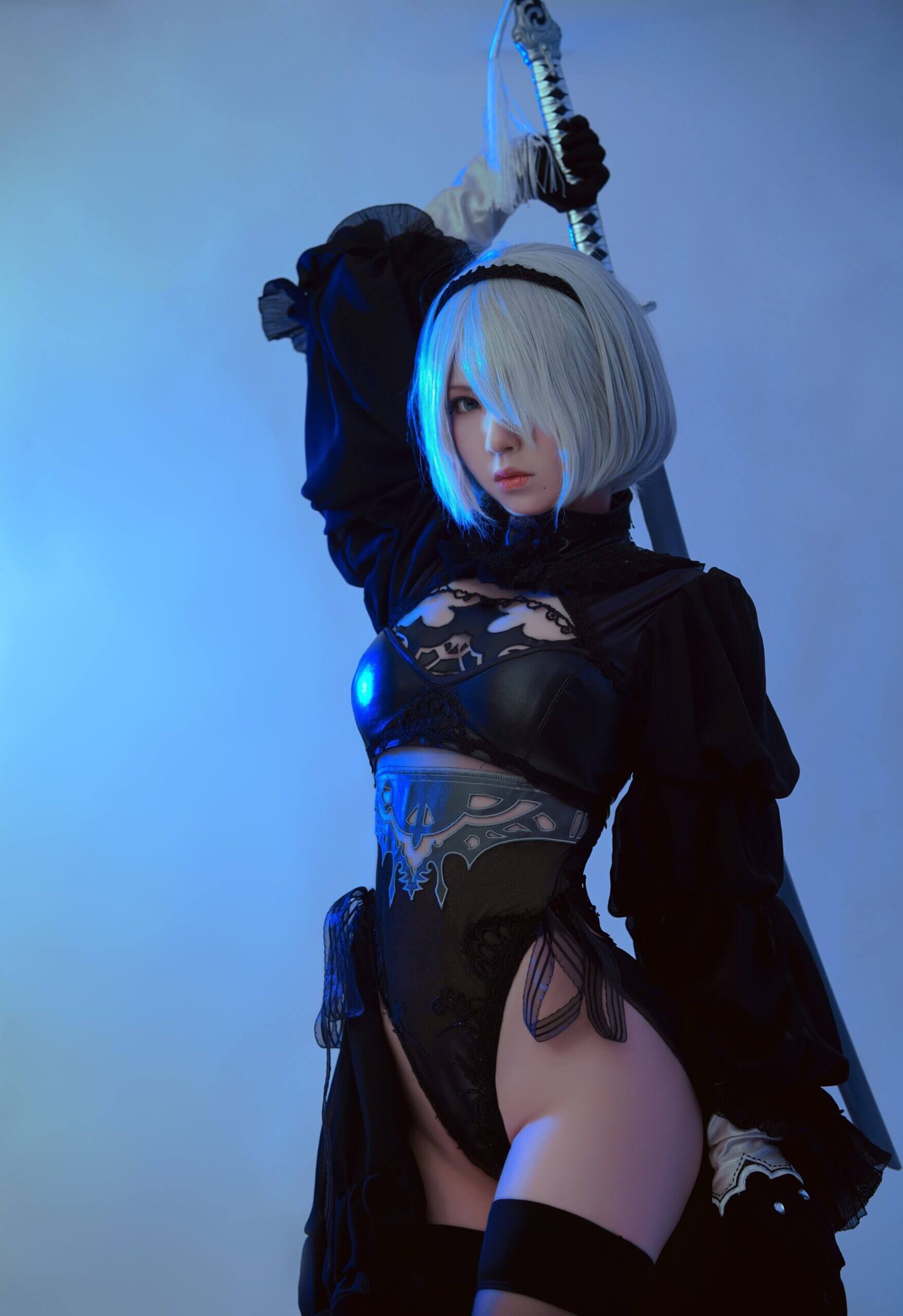 半半子 – 二号B型插图1