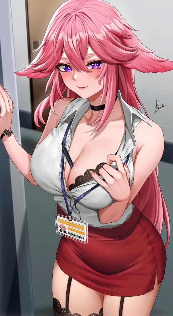 每日好图#晚安原神【220307】插图18