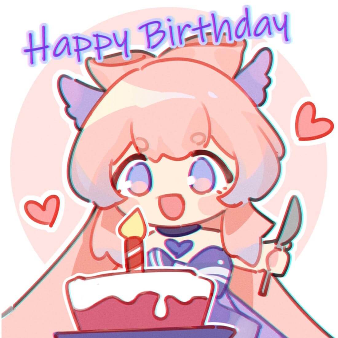 每日好图#早安原神【220313】插图15