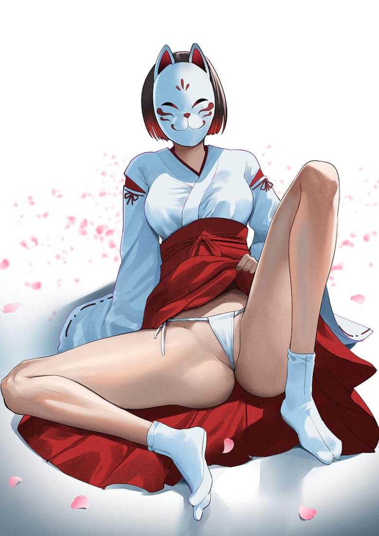 每日好图#早安原神【220313】插图11