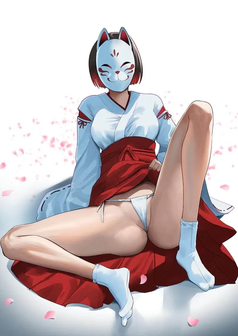 每日好图#早安原神【220313】插图11