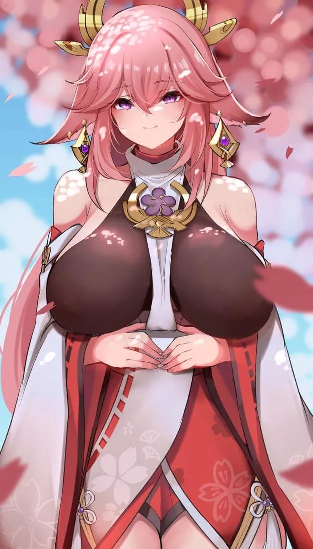 每日好图#晚安原神【220312】插图12