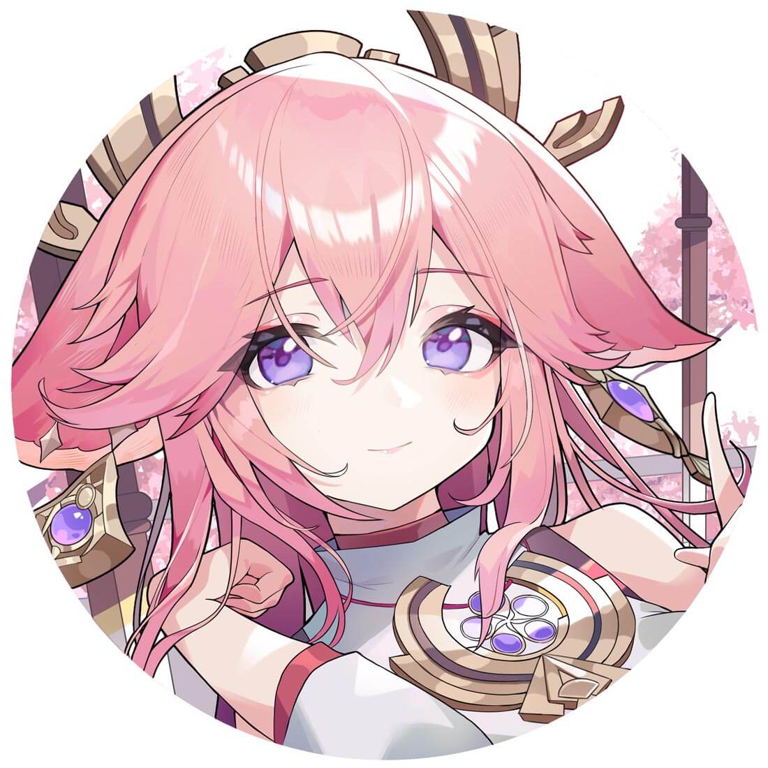 每日好图#早安原神【220313】插图12