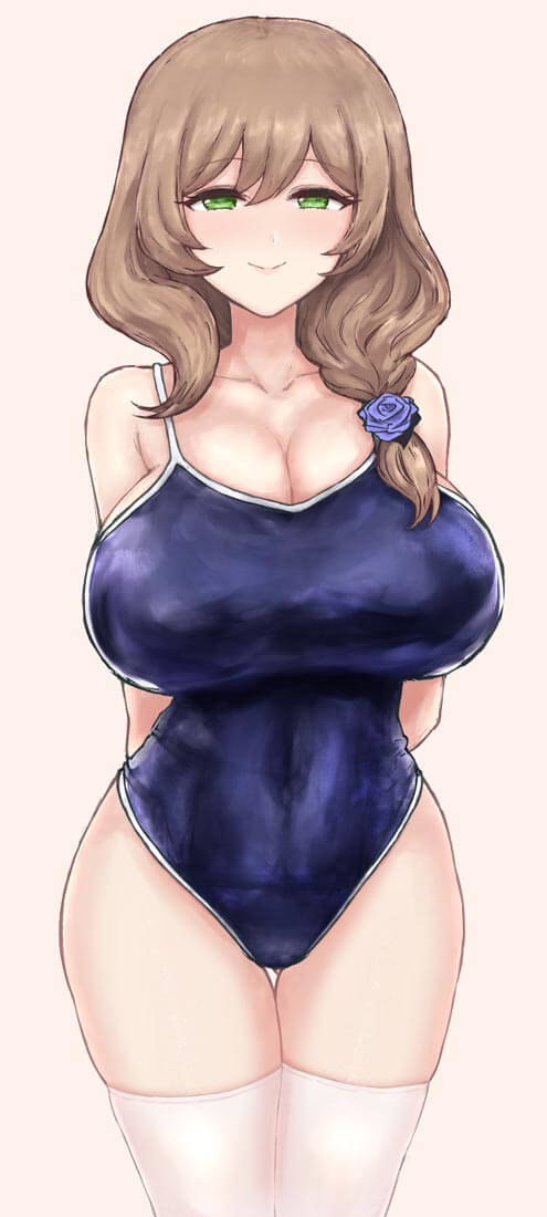 每日好图#午安原神【220927】插图3