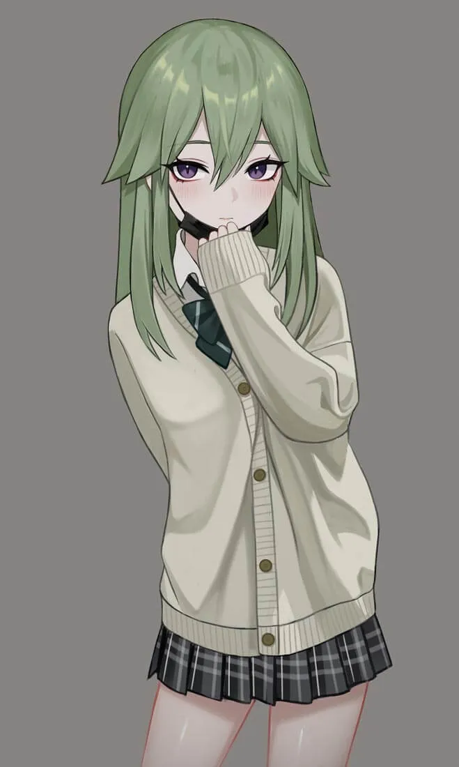每日好图#午安原神【220928】插图4
