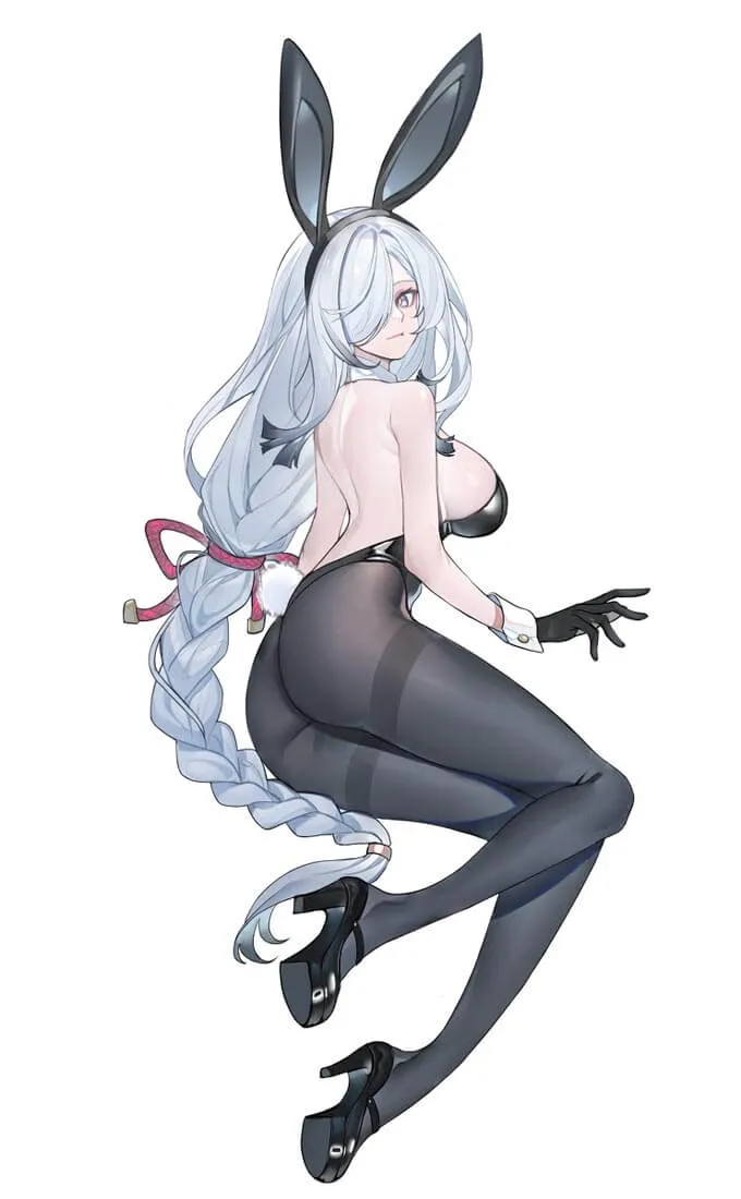 每日好图#早安原神【220923】插图1
