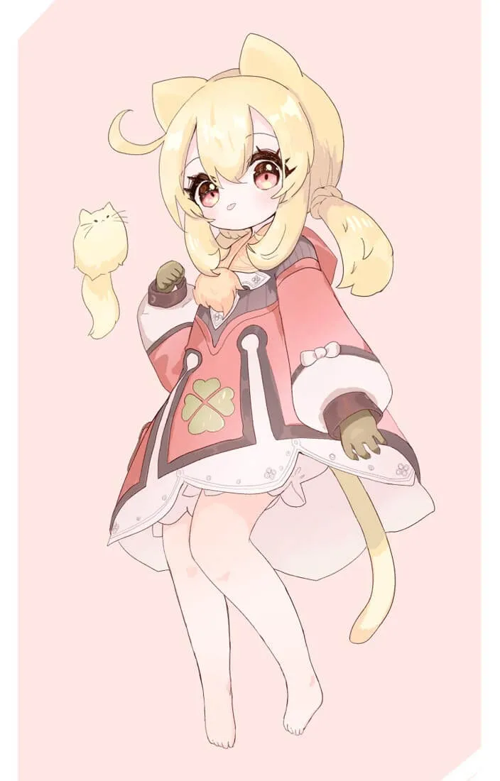 每日好图#早安原神【220926】插图18