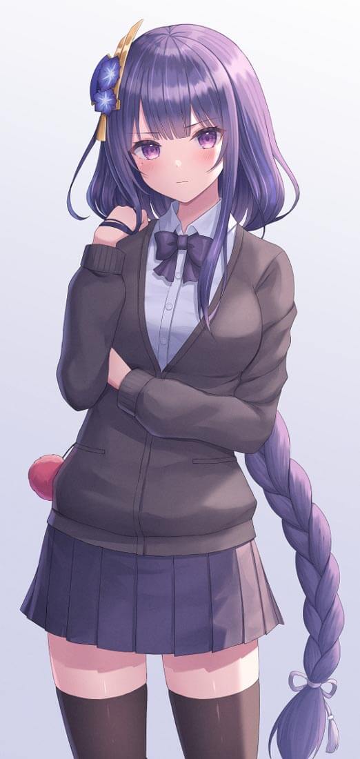  每日好图#午安原神【220926】插图1