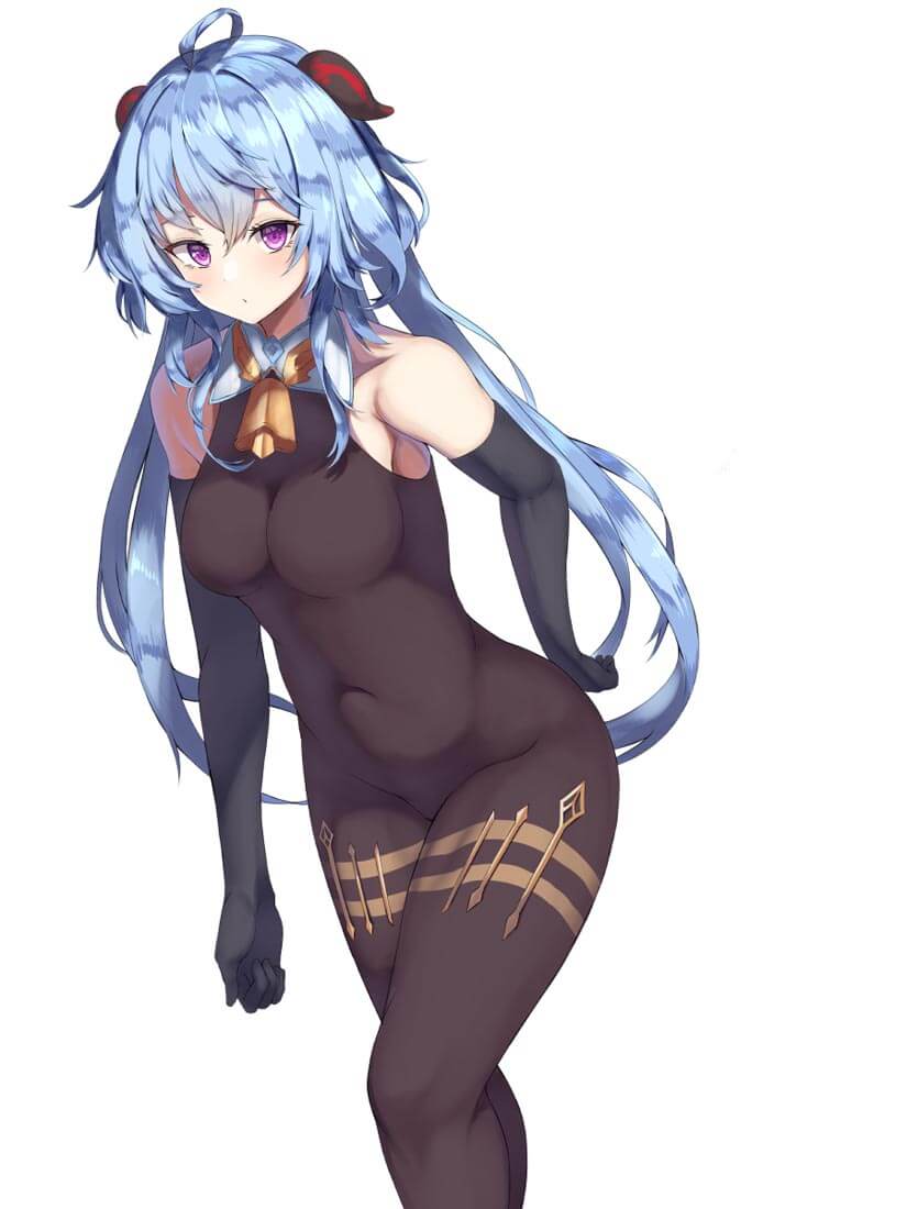 每日好图#午安原神【220927】插图