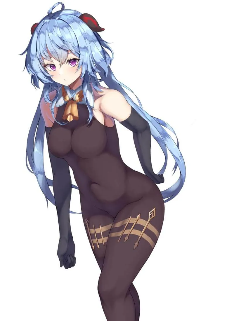 每日好图#午安原神【220927】插图