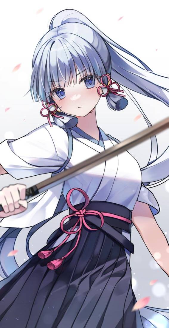  每日好图#午安原神【220926】插图5