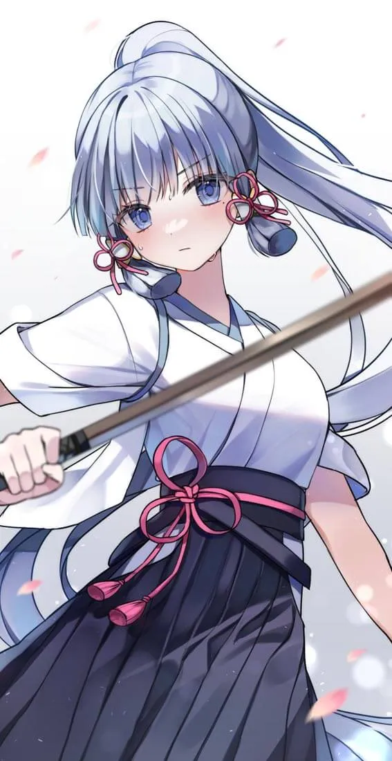  每日好图#午安原神【220926】插图5