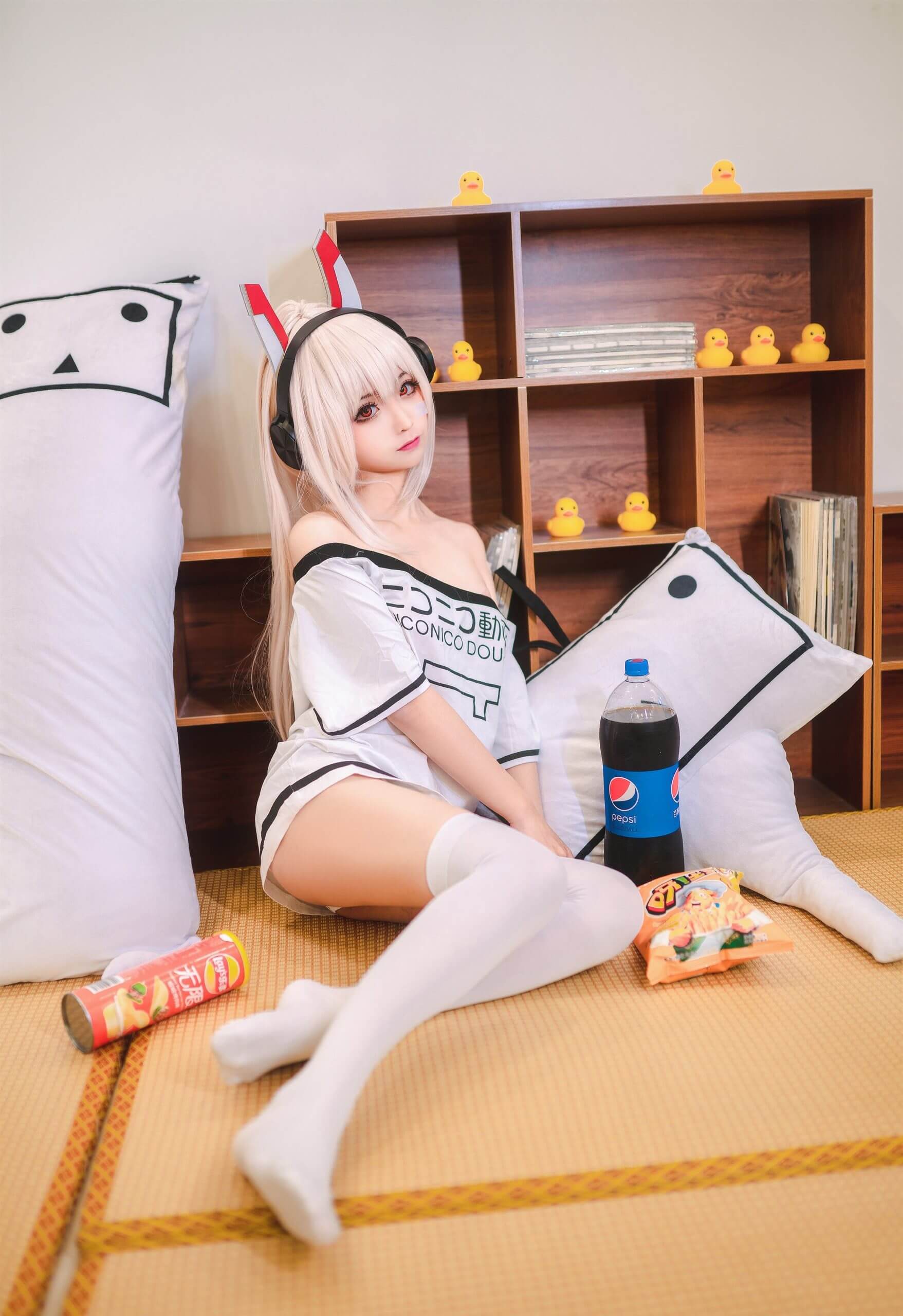 蠢沫沫 – 凌波插图2