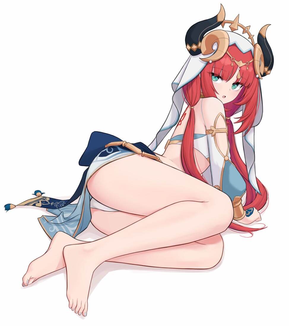 每日好图#早安原神【220925】插图9