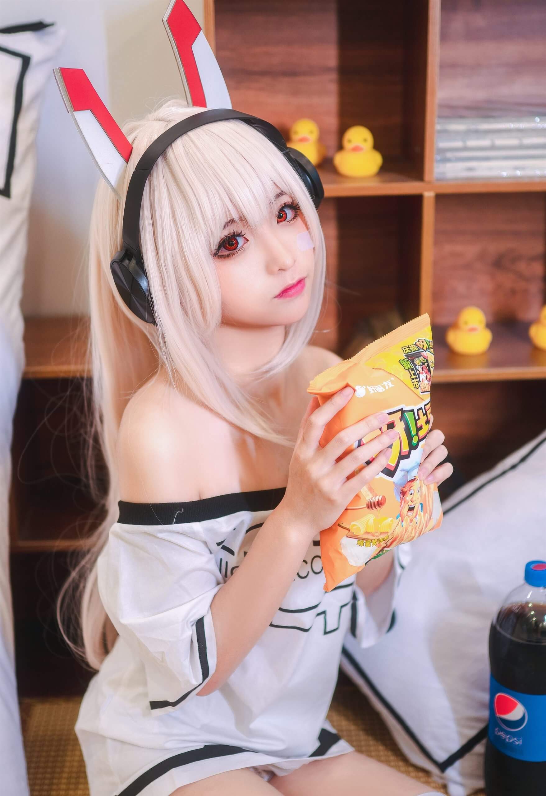 蠢沫沫 – 凌波插图