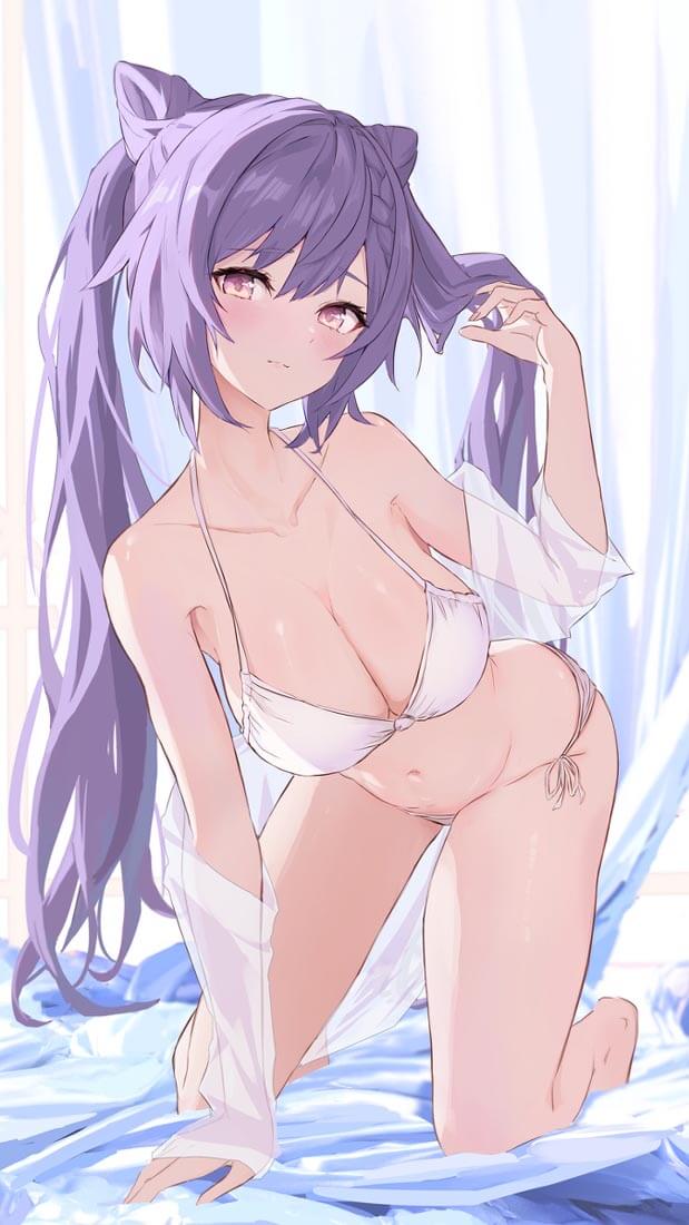 每日好图#早安原神【220925】插图10