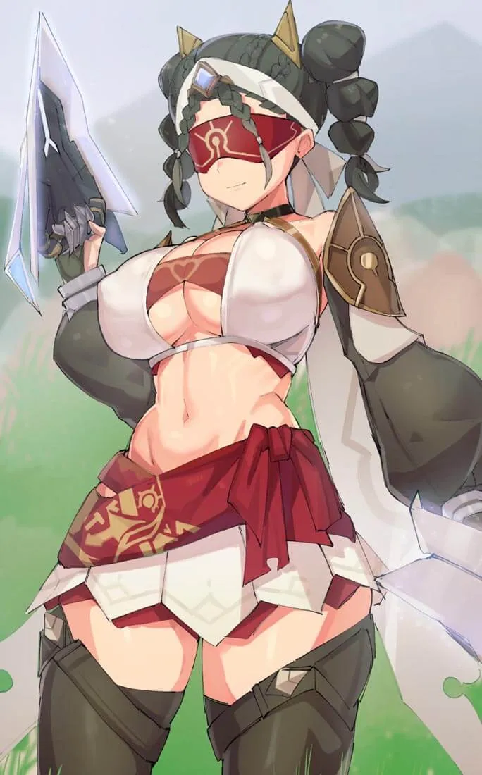 每日好图#晚安原神【220925】插图10
